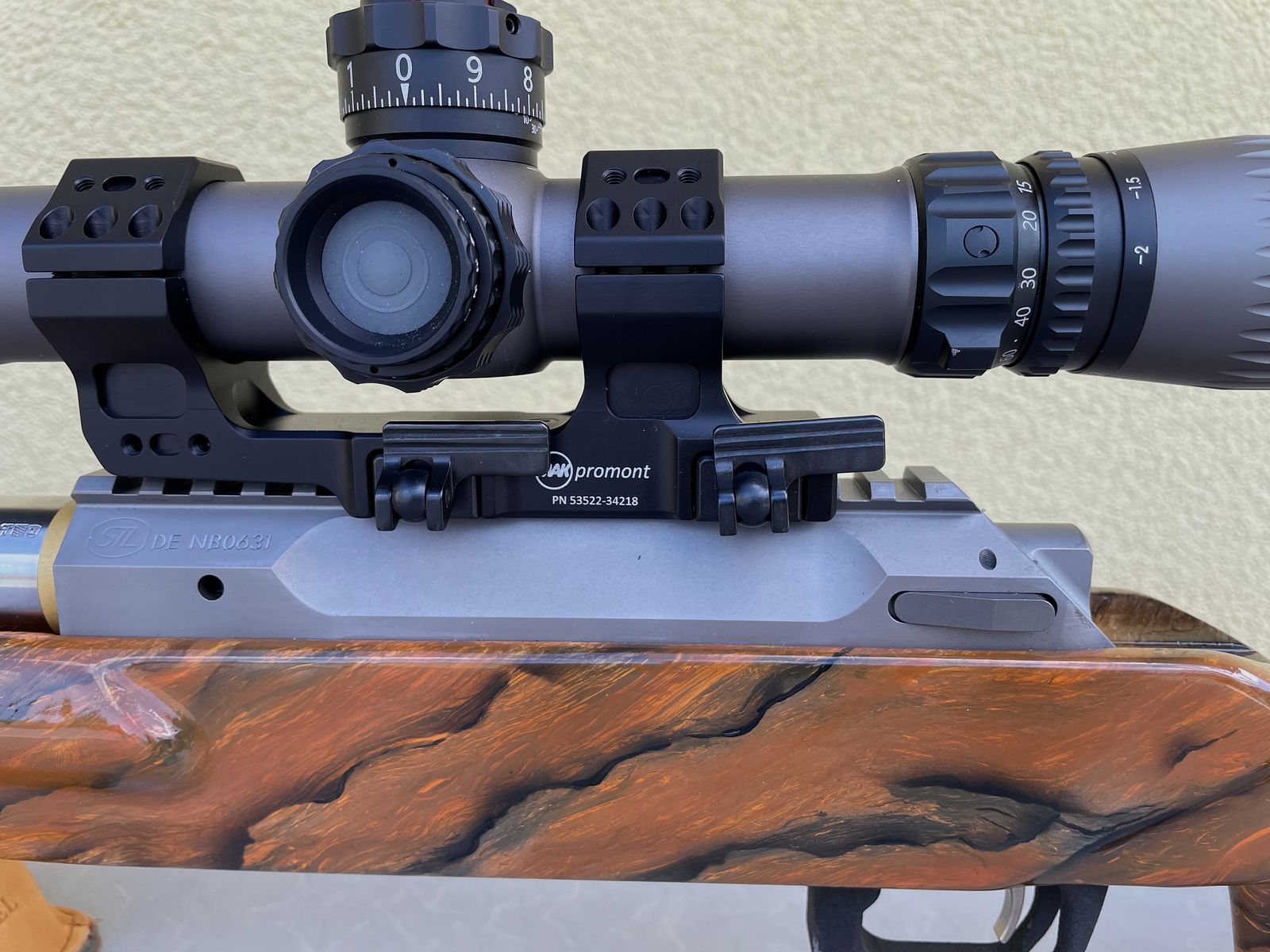 STL 6 mm Norma  Br