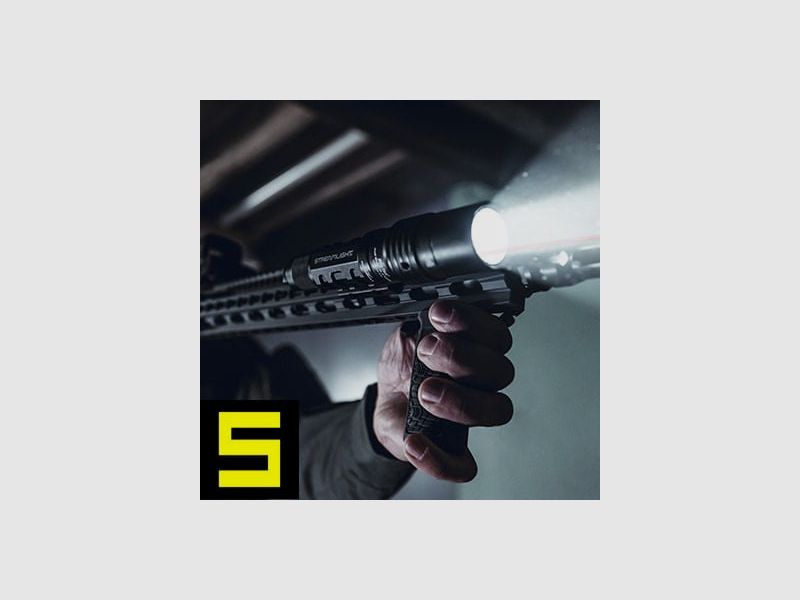 Streamlight ProTac Rail Mount HL-X Laser, Bild 1 von 5