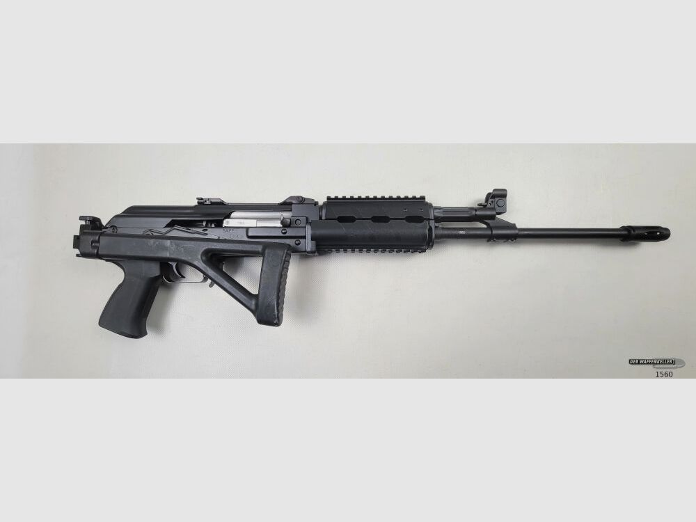 Zastava M2010