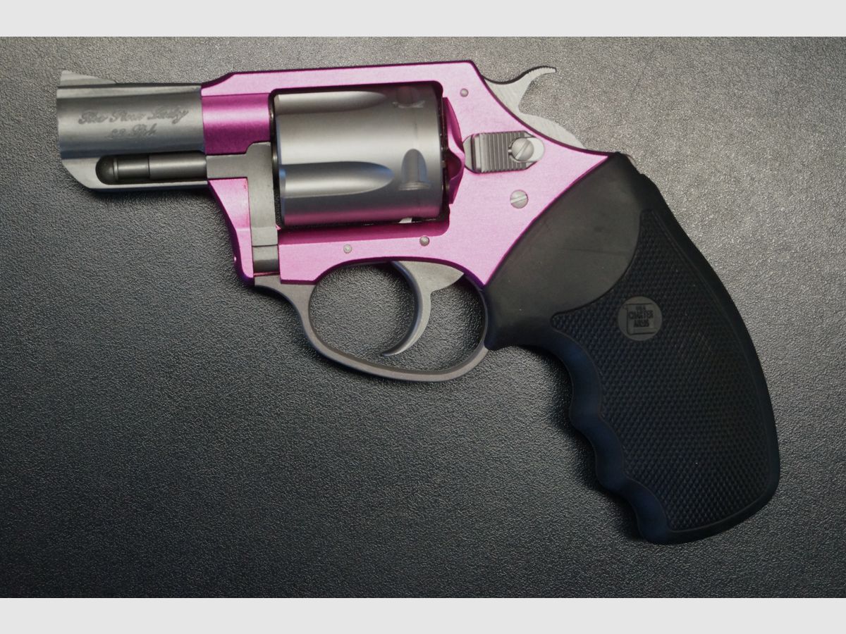 Charter Arms Undercover, Bild 5 von 5