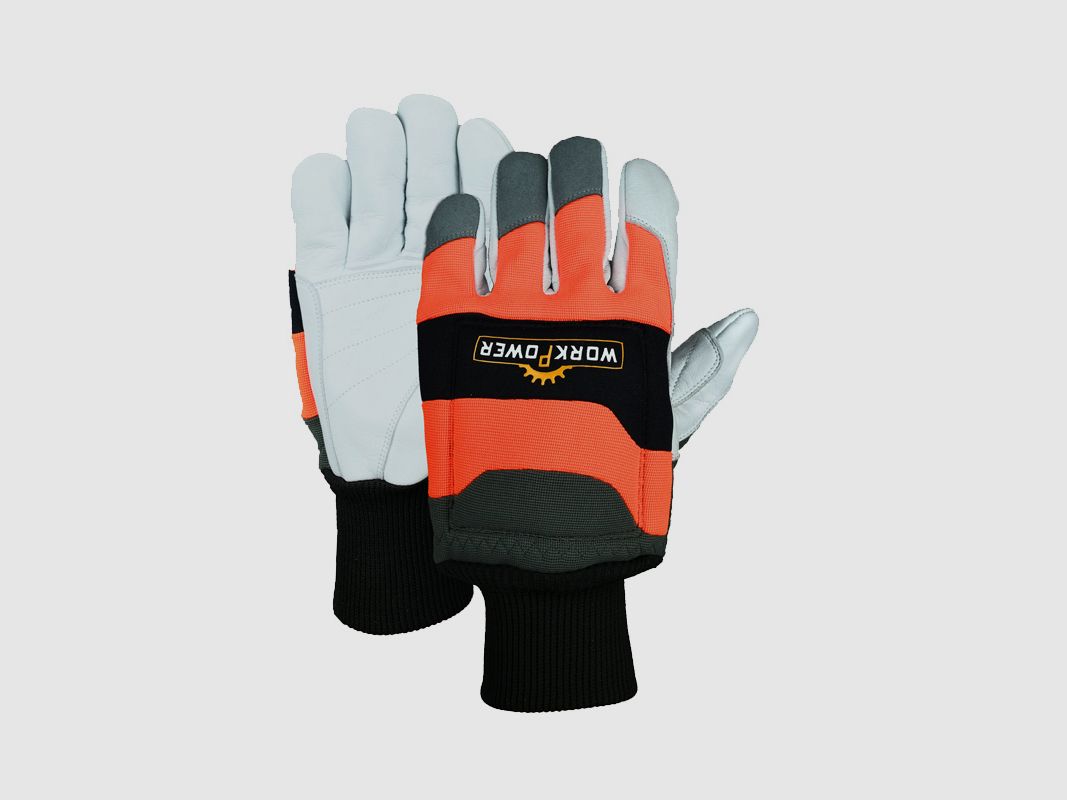 Schnittschutz-Handschuhe