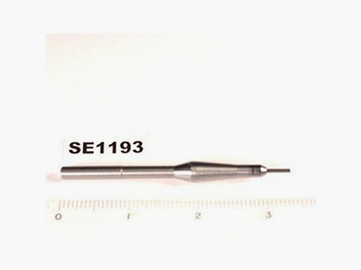 Ontmantelingsnaald Lange Wapen 8 mm Lebel