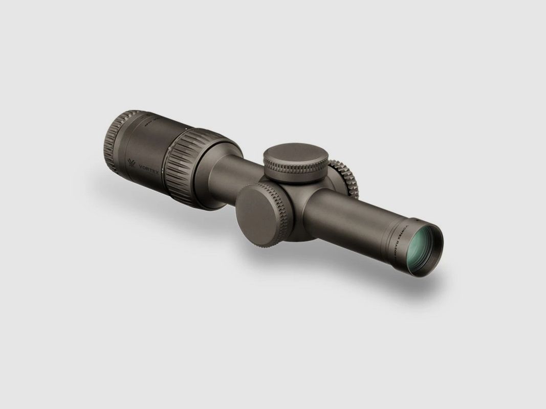 Lunette RAZOR HD GEN II 1-6x24 MOA, image 1 sur 5