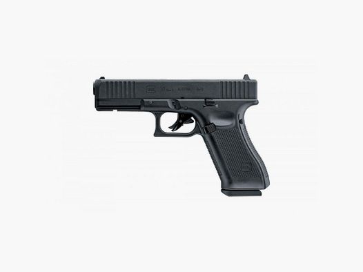 Pistola CO2 Glock 17 Gen5 Blowback Pellets