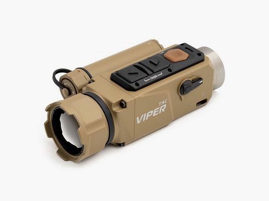 Nitehog Viper 35 Gen2 Tac Wrmebildvorsatzgert