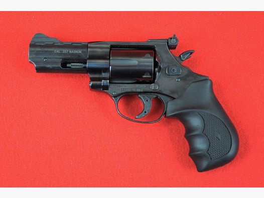 Weihrauch HW 357 Hunter