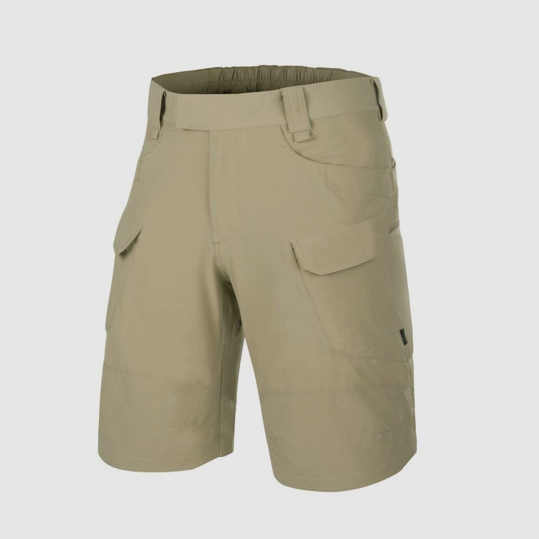 HELIKON TEX OTS SHORT 11" VERSASTRETCH® LITE KHAKI