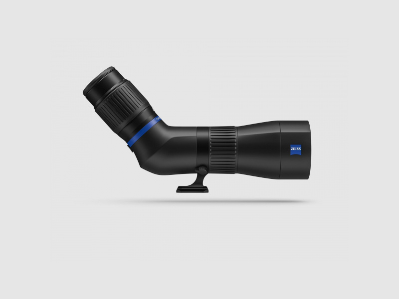 ZEISS Conquest Apia 65 incluso Vario 20-50x Oculare Cannocchiale da cacciatore