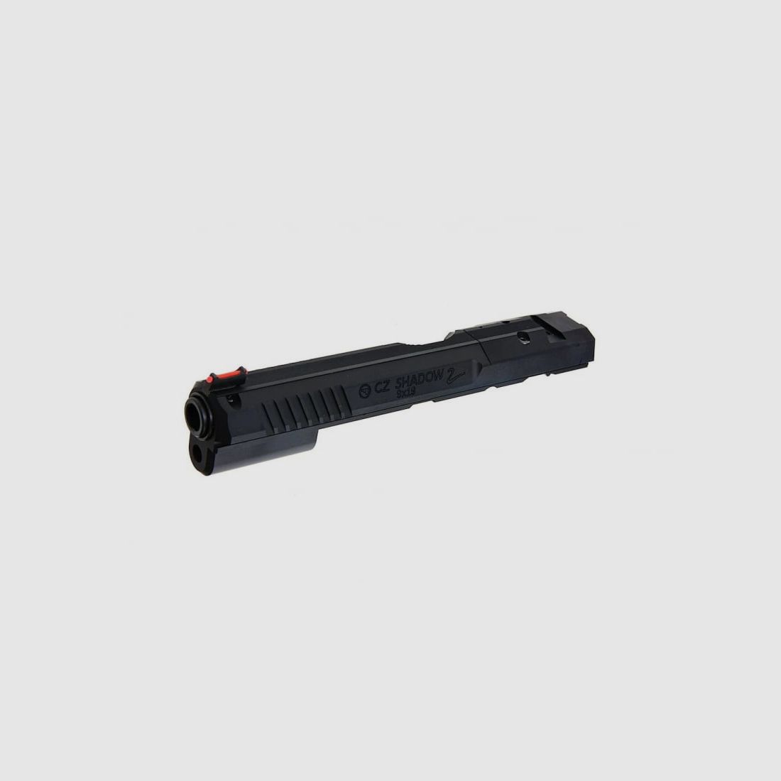 CZ Shadow 2 Optic Ready carrello 9×19 mm, immagine 2 di 2