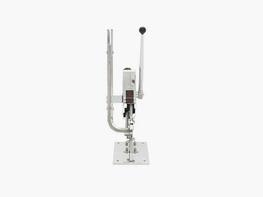 Automatische Metalen Nietmachine Maxima