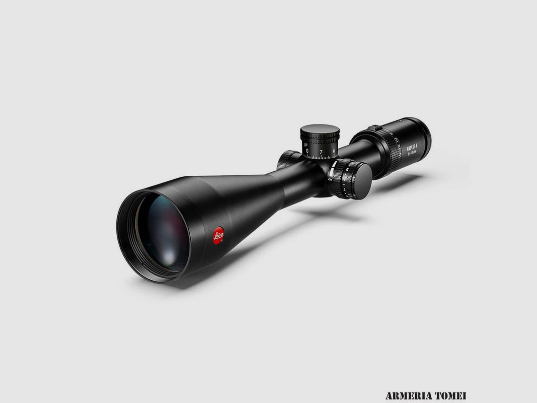 LEICA – AMPLUS 6 2.5-15X56I, RETIKEL L-4A BDC, Bild 3 von 4