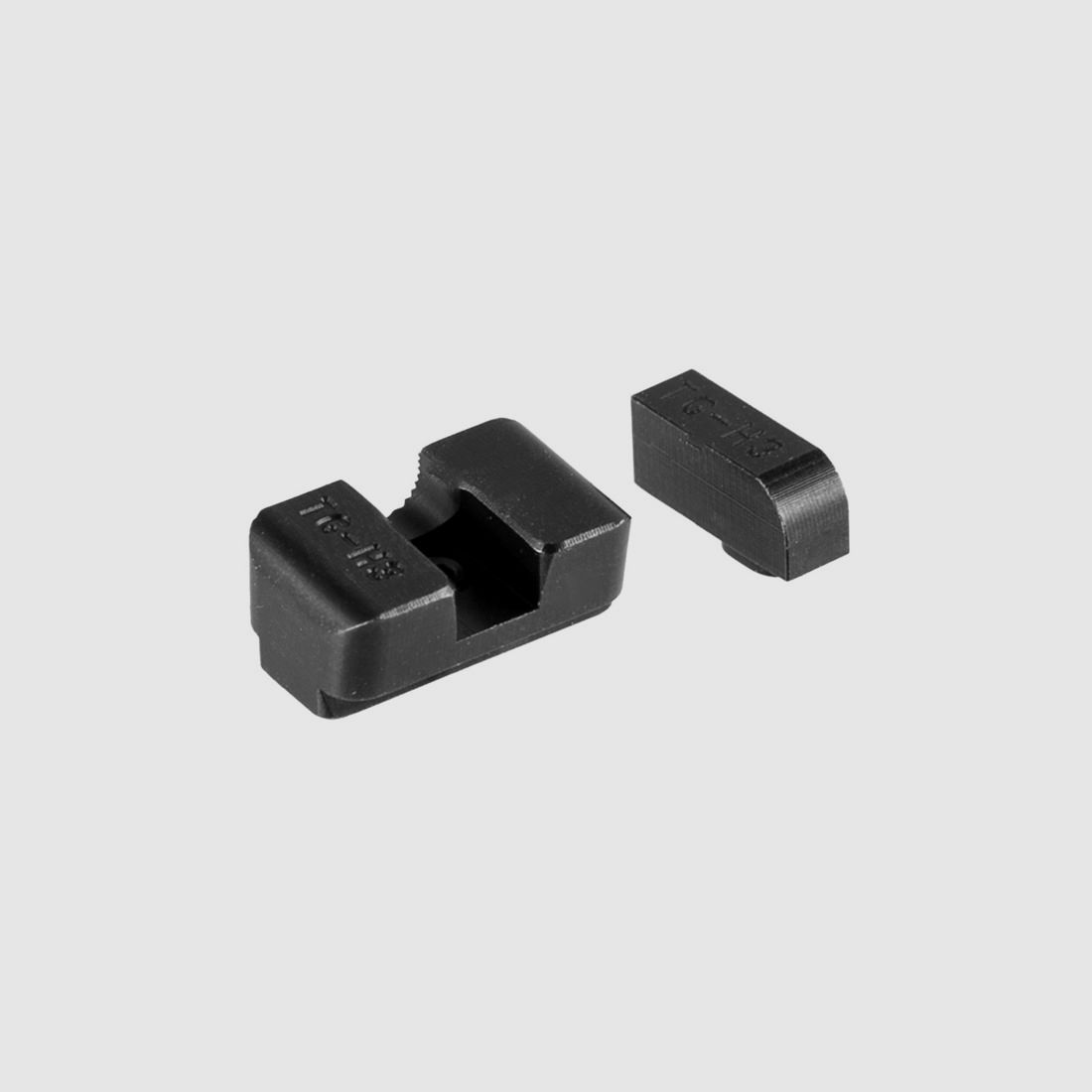 TRUGLO TRITIUM PRO NIGHT SIGHT SET GLOCK LOW, image 2 of 2