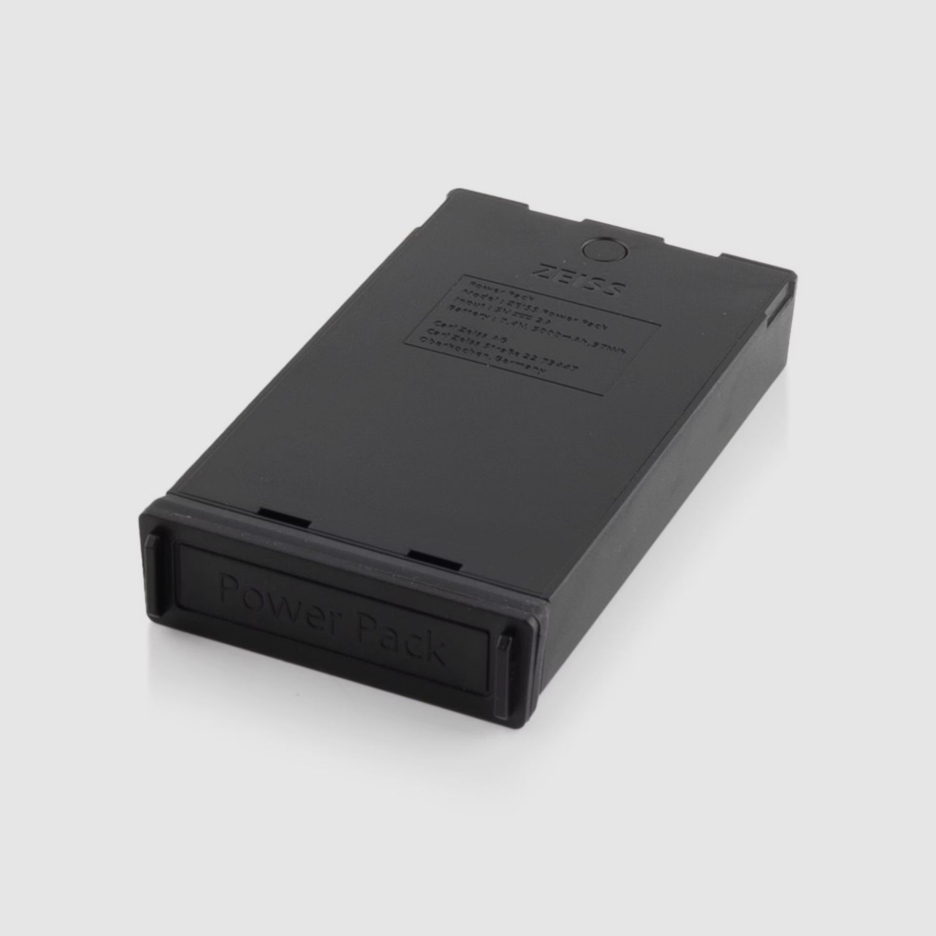 Zeiss Secacam 1 & 3 Power Pack, immagine 4 di 6