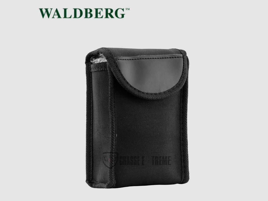 Faltbare Beobachtungsferngläser WALDBERG 16x32, Bild 4 von 5