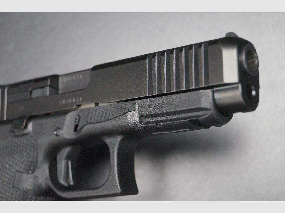 Glock 17 Gen6 OR, immagine 2 di 7