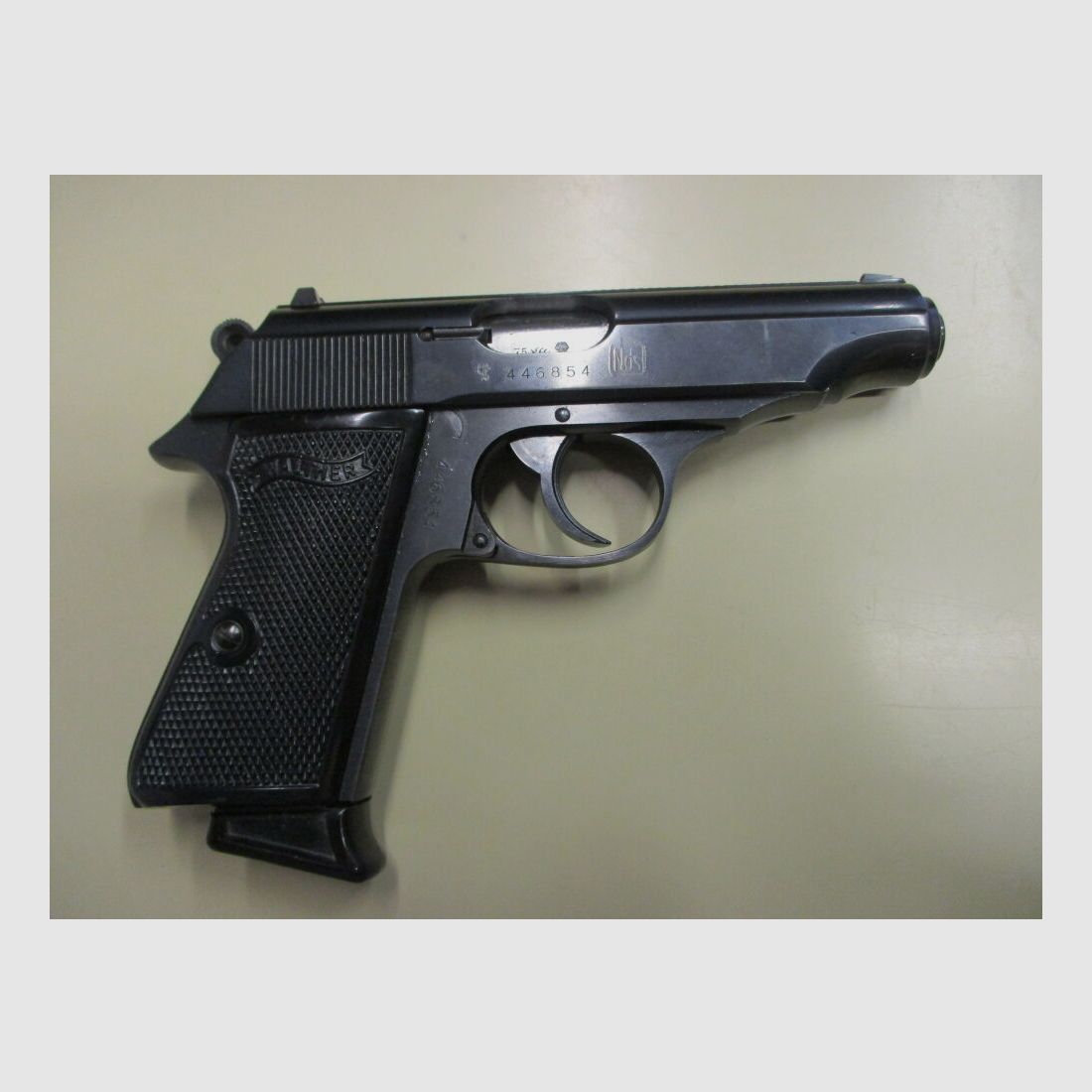 Walther PP