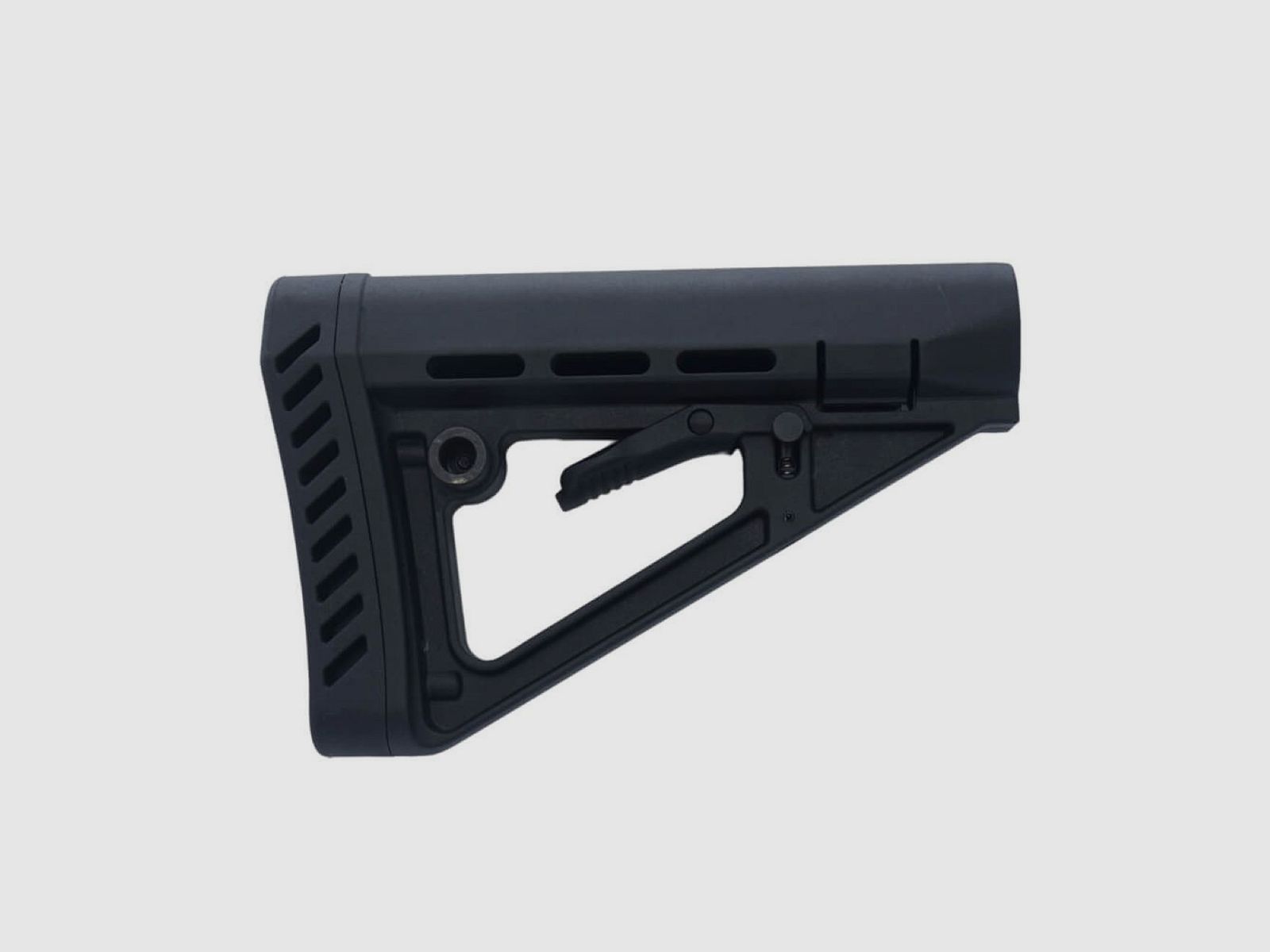 Steyr Schaft AR15 schwarz für Pressluftwaffe