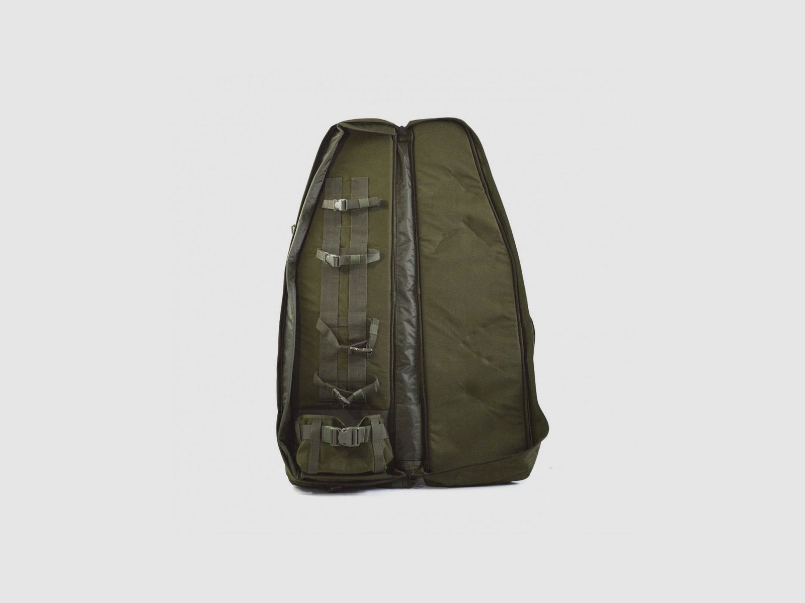 AIM FS42 TACTICAL DRAG BAG NOIR, image 6 sur 8