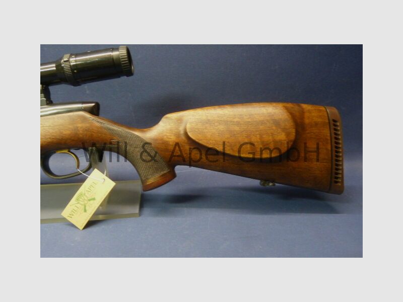 Steyr Mannlicher Modell M