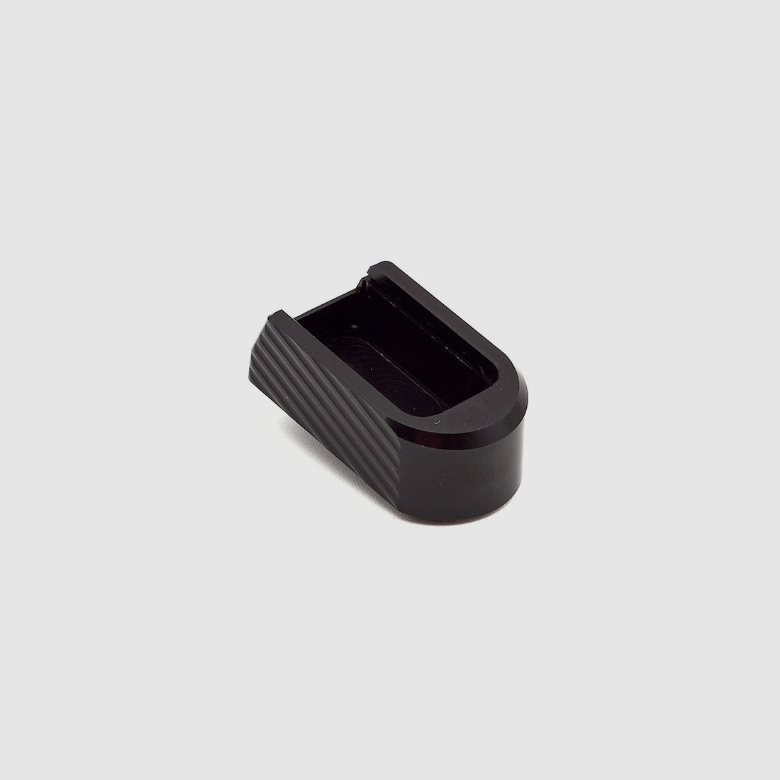 Armanov MPEDC1 magazine base for the CZ 75 series｜EDC line, image 3 of 3