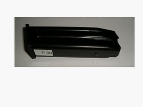 Heckler& Koch Magazin  -   P 30 COMPACT      13-Schuß-Magazin  Kal. 9mm Luger - orig. Magazin - H & K - H&K  - NEU