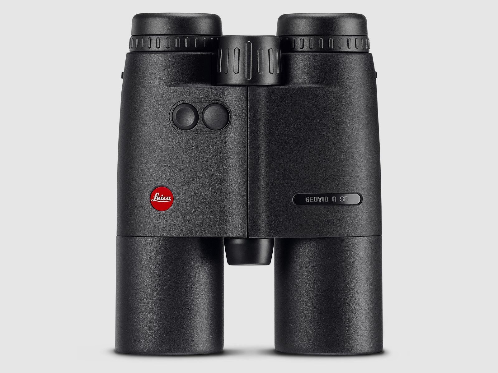 LEICA Fernglas mit Entfernungsmesser Geovid 10x42 R SE