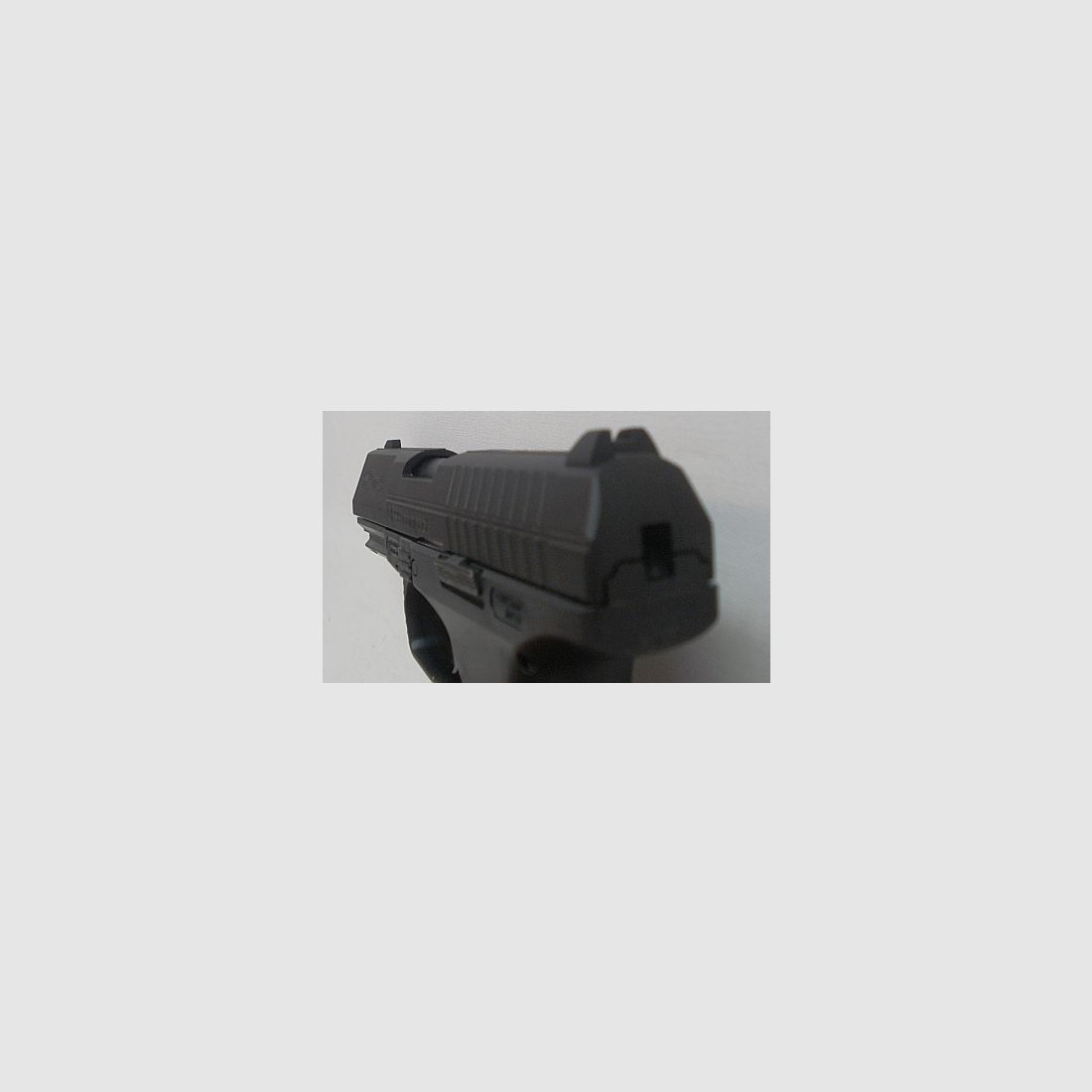 CP99 Compact Kal.4,50 mm - 18Schuss, BB, Stahl-BB´s