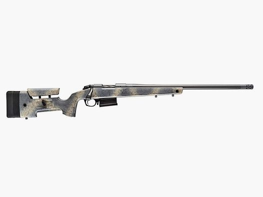 Bergara B14 Wildern. HMR Carbon 24" (24 Zoll) .300 Win. Mag. Repetierbüchse