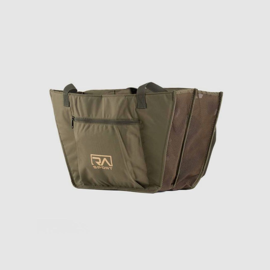 TASCHE FÜR PILZE 4 FÄCHER RA, Bild 2 von 4