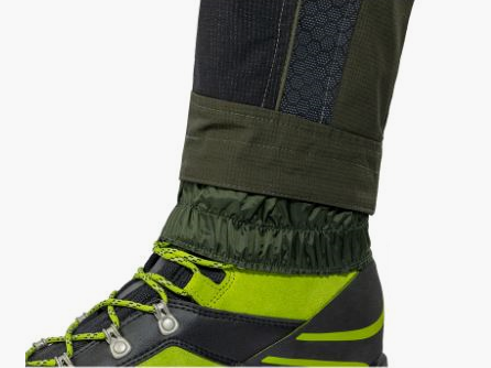 STRIKER PRO (19400/19300 TITANIAL/RAINS)