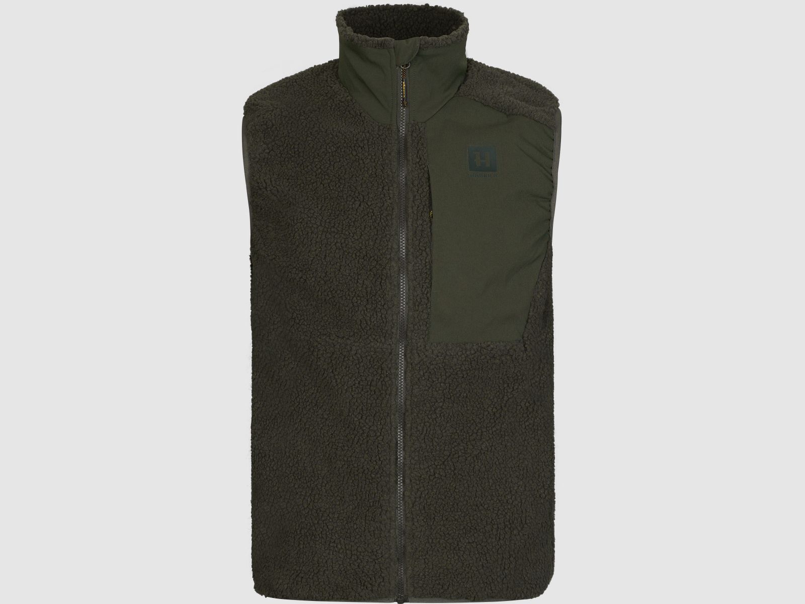 Härkila Fjell Polar Vest Uomini Rosin M