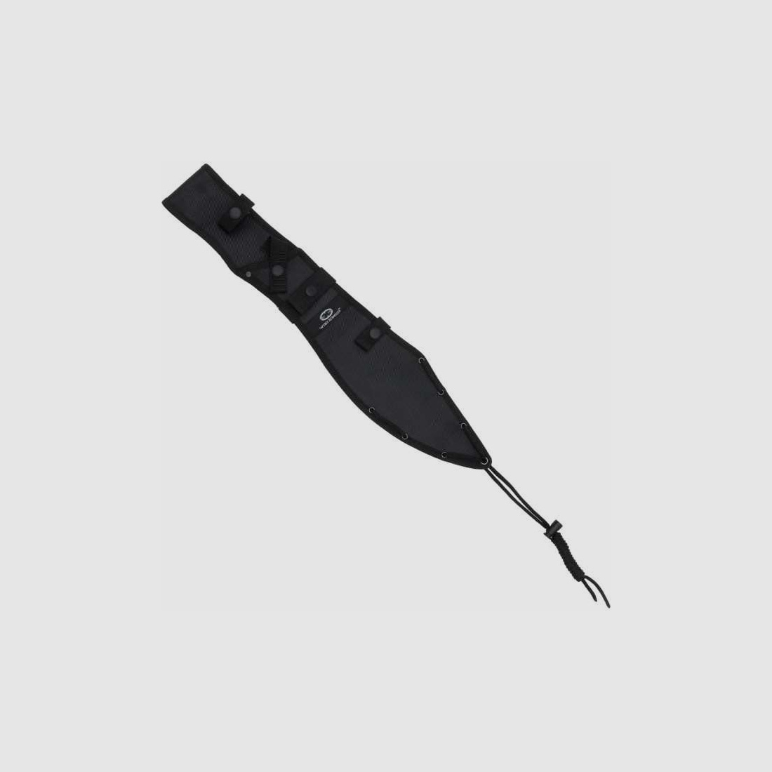 WithArmour Machete Bombardier Buschmesser