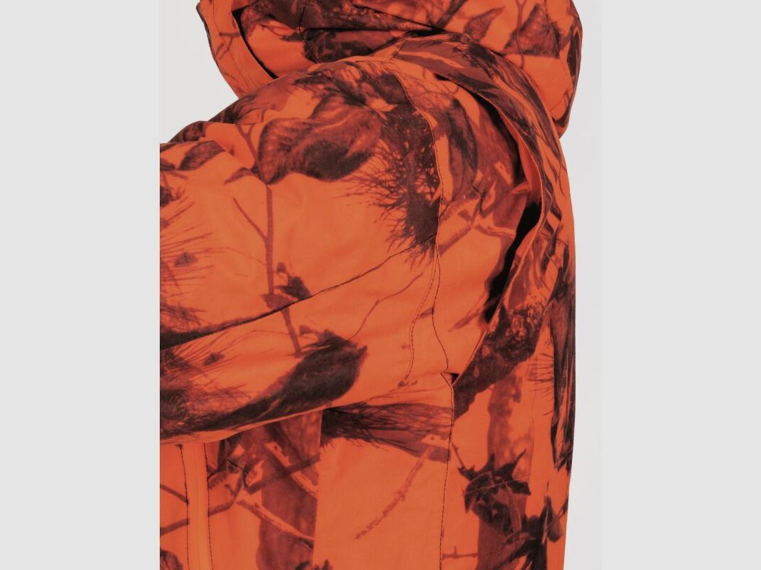 Hart Herren Jacke Donon-J HT