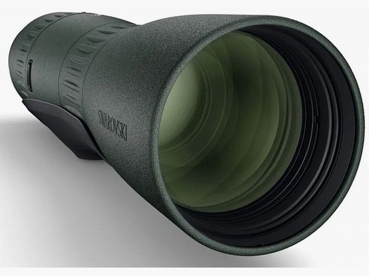 SWAROVSKI OPTIK Swarovski STC 17-40x56 verde