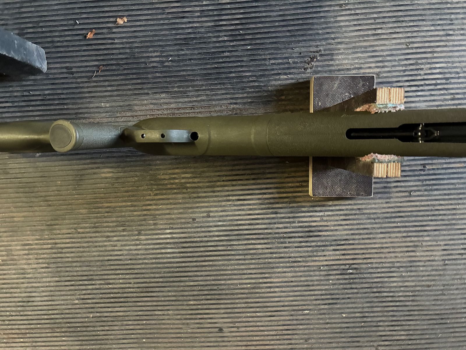 Diana Luftgewehr 34 EMS