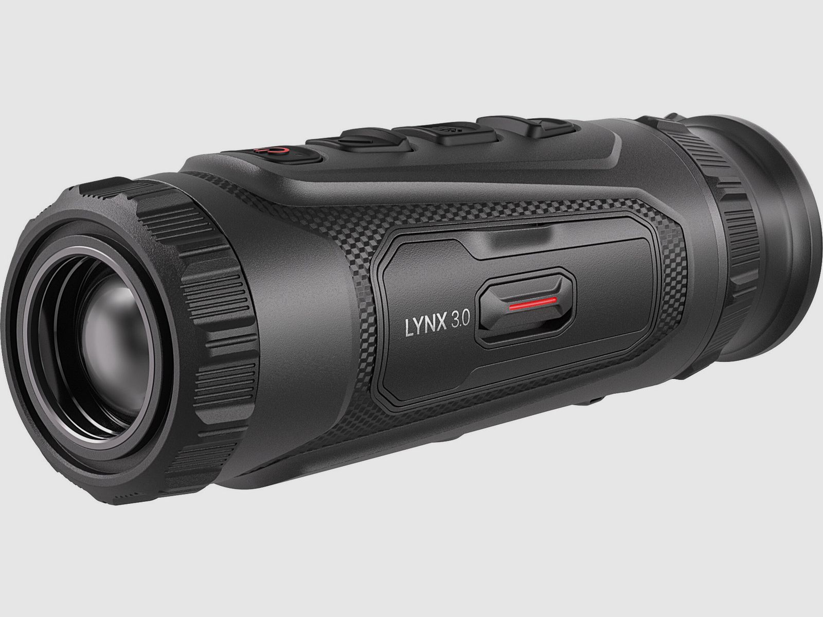 Hikmicro warmtebeeldcamera Lynx LH25 3.0