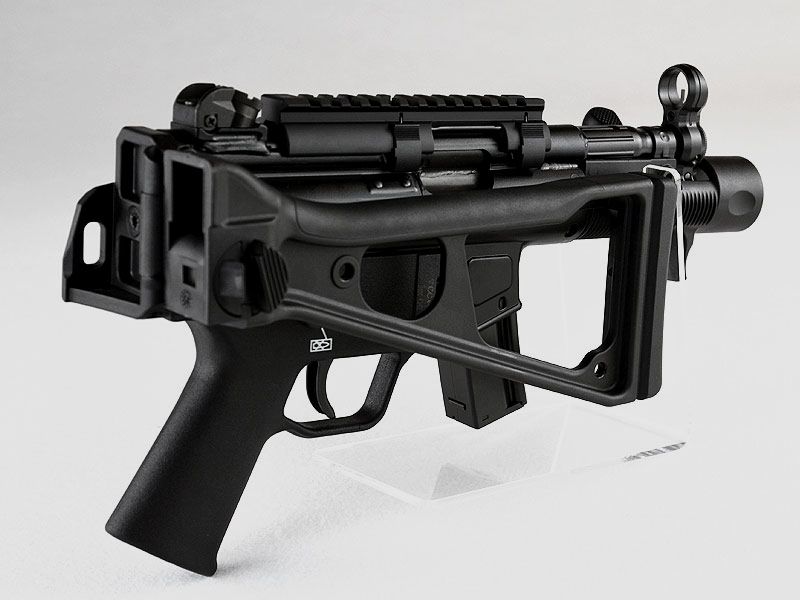 Pistola Heckler & Koch SP5K