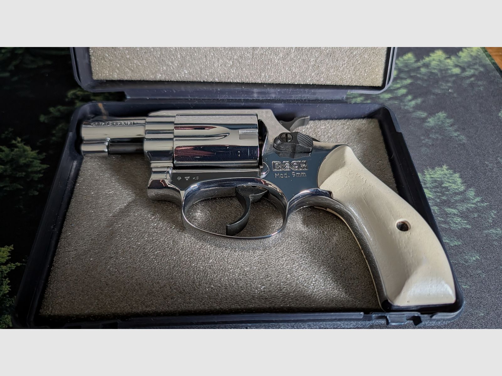 chief special mod 9 mm verchr.