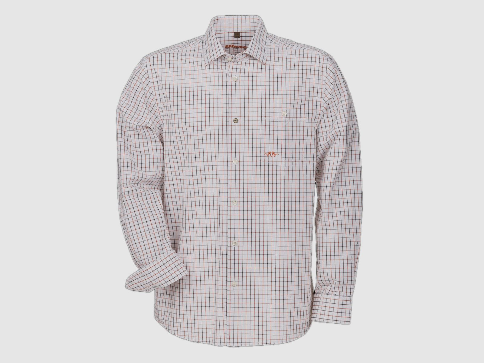 BLASER Oxford Hemd Modern Fit