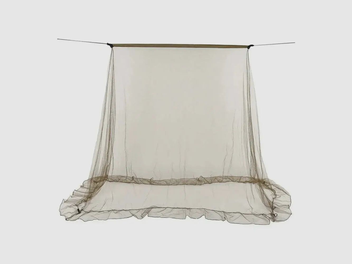MFH MFH Camping Mosquito Net olive