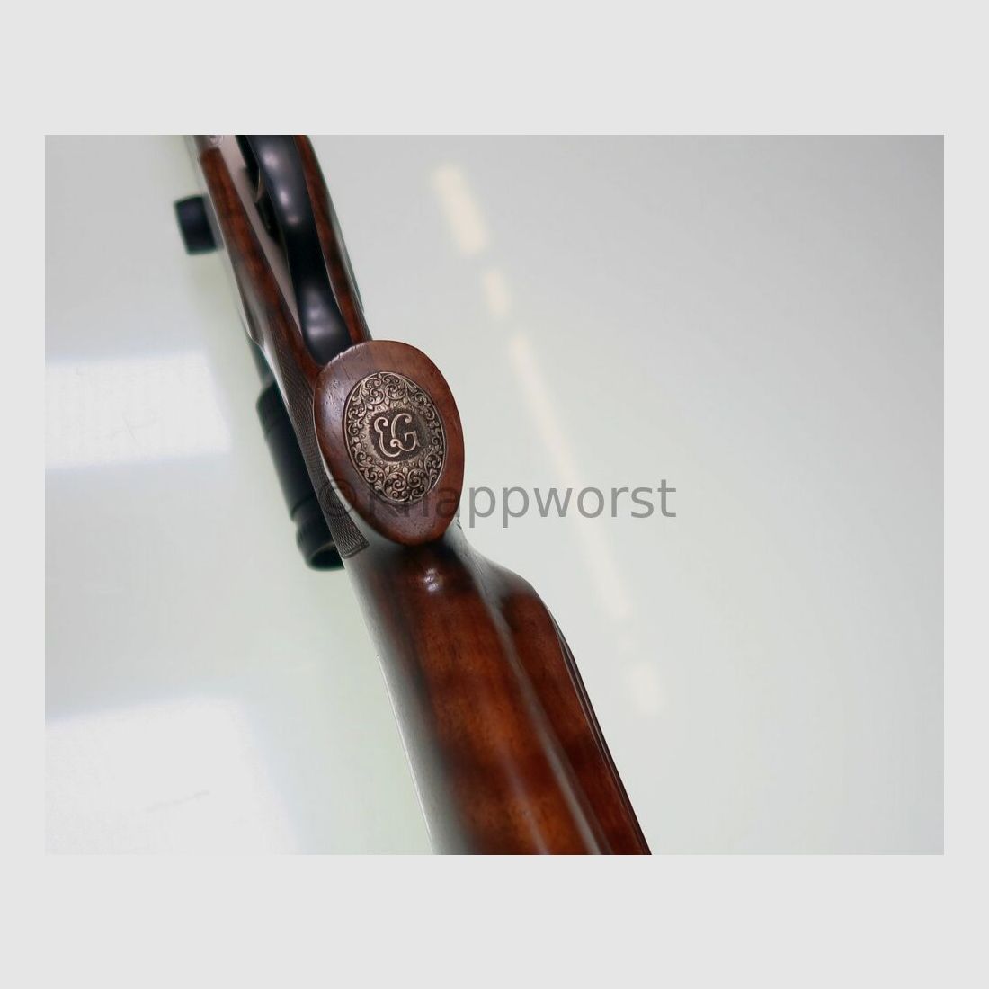 Krieghoff Krieghoff Ultra 20TS