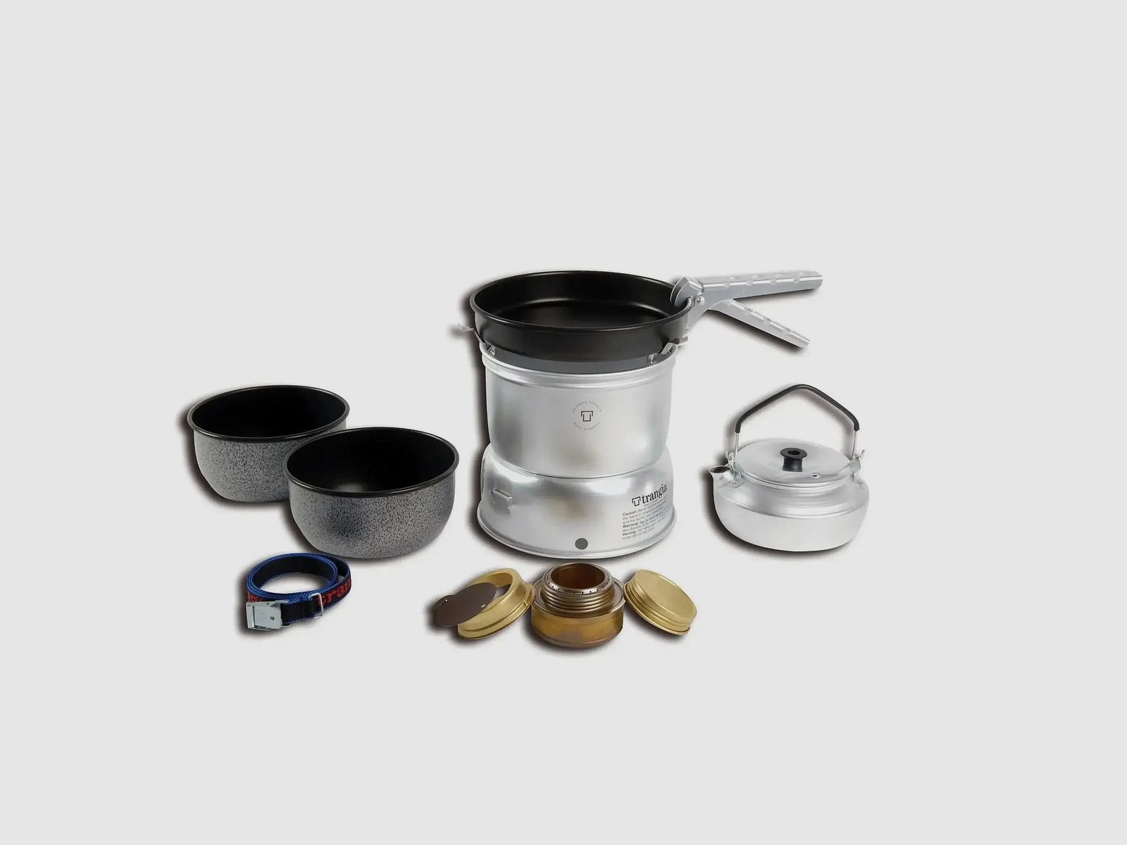 Ensemble de cuisine Trangia 27-6 UL