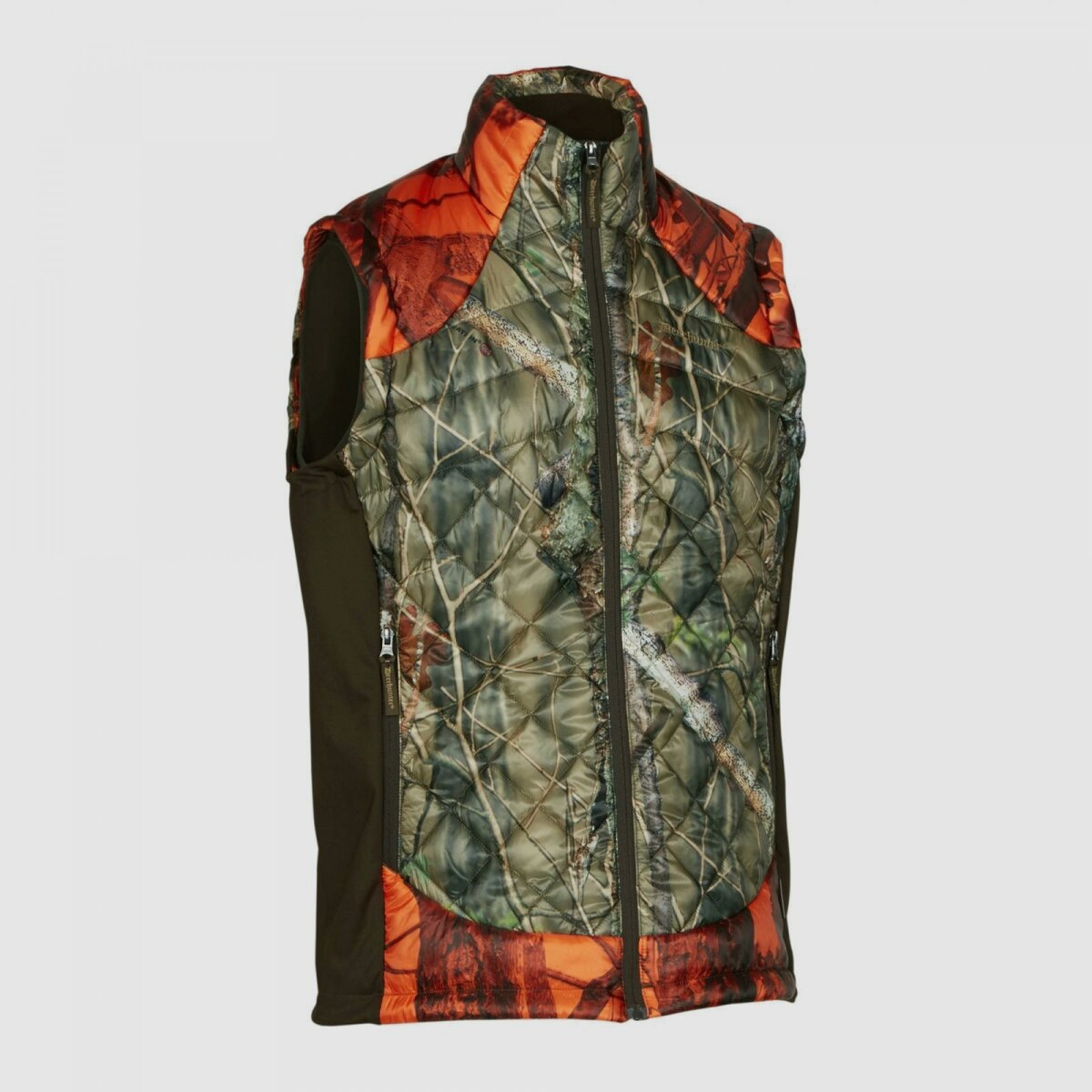 Weste Deerhunter Cumberland Stepp XXL diverse