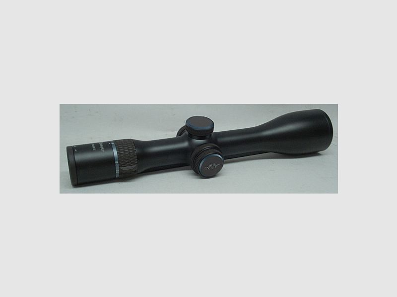 Infinity ZF 4-20x58 iC -
