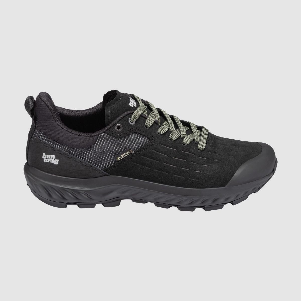Hanwag Kaduro Low GTX, immagine 3 di 9