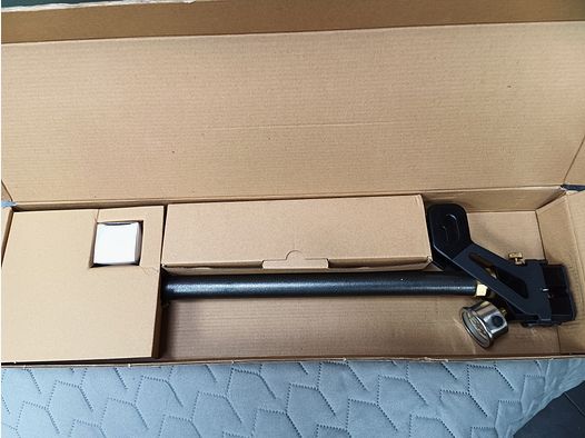 Bomba de aire Air Gun Pump PCP bomba de mano alta presión 4500psi bomba de pie con manómetro