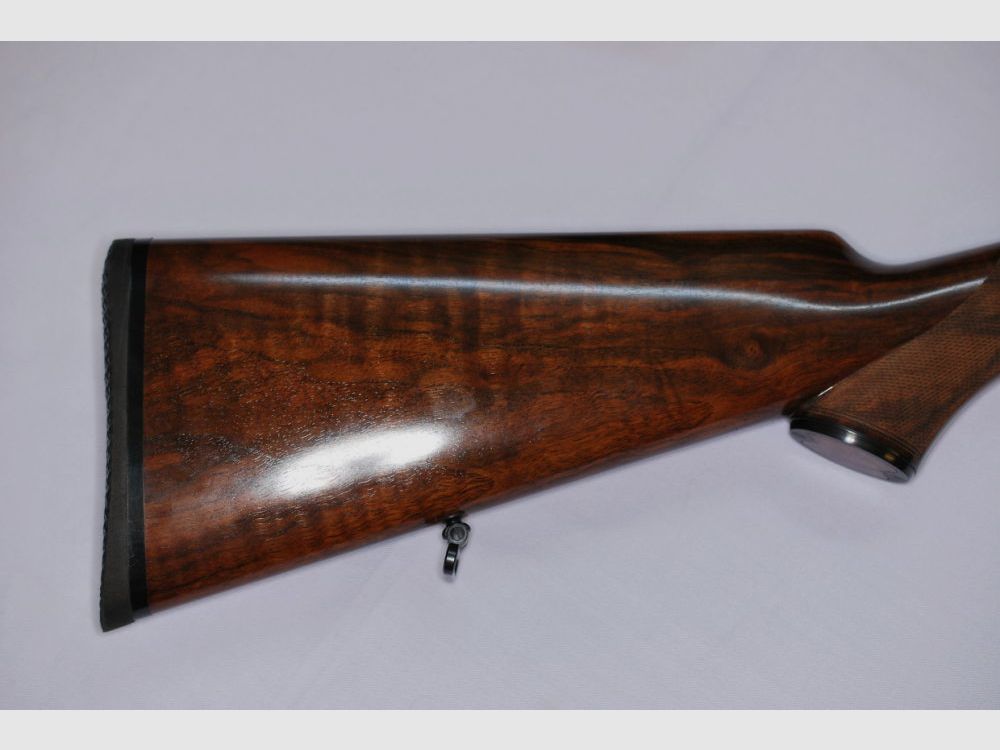 Klaus Koops Mauser 98