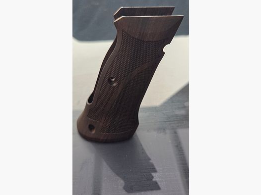 Griffschalen Holz CZ Taipan , Viper, Sport 2, Shadow 1 - Sport Nussbaum