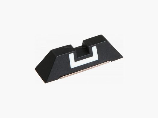 GLOCK REAR SIGHT PLASTIC BH 6.9 MM GMS GEN5