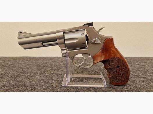 Taurus Revolver 669 Service - .357 Mag.